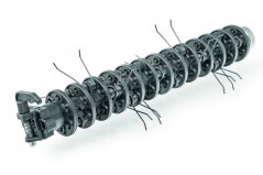 ND WOLF-GARTEN, MTD Drôtený valec pre prevzdušňovač VA 346 E,VA 378 E,OPTIMA 34 VE,37VE,196-108-650