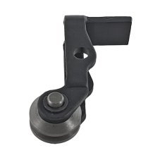 Guide roller for jigsaw BOSCH GST 75 BE, GST 18 V-LI, 2 601 321 077