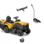 Záhradný traktor STIGA Estate 384