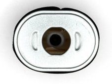 Vzduchový filter pre motor BRIGGS & STRATTON, 590601