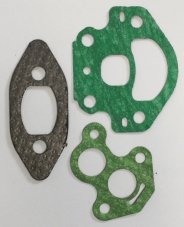 HUSQVARNA 235, 235E, 236, 236E, 240, 240E Tömítéscsere utasítás