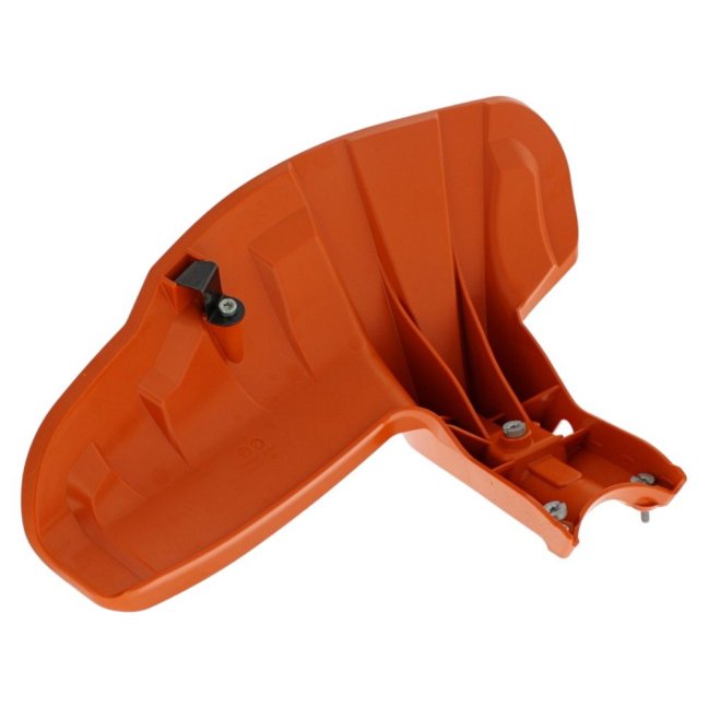 Ochranný kryt pre krovinorez STIHL FS 261, FS 461, FS 411, FS 491, 4147 710 8112