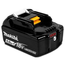 Akumulátor MAKITA BL1850B, 18 V 5 Ah LXT, 632F15-1