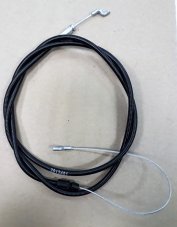 Bowden / lanko pojazdu pre kosačku GTM 460, 500, MZ500H2012401