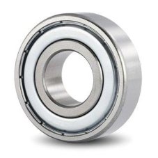 Bearing for HECHT concrete mixer 2117, 2271, 2265, 2223, 2185, 2141, 2120, 2116, 142306, 6206ZZ