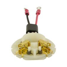 ND MAKITA Držiak uhlíkov DDF458, DHP458, 632K64-8