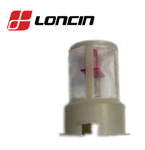 ND LONCIN Palivový filter, sitko do nádrže pre motory G160F, G200F, G240F, G270F, G340F, G390F, G420F, LC168F, 170720001-0001