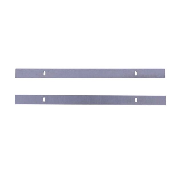 ND SCHEPPACH Hobľovacie nože 261 x 16,5 x 1,5 mm sada 2ks pre hobľovačku / zrovnávačku HMS 1070, 3902204701