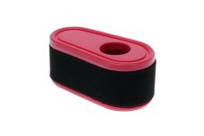 ND LONCIN Air Filter 130 mm x 57 mm for Loncin LC1P75F 224cc engines, 180100096-0001