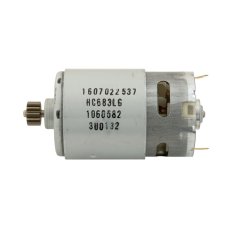 ND BOSCH Jednosmerný motor 14.4V pre elektrické náradie GSR 1440 LI, 2 609 199 378