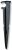 Istiaci kolík 1/2" hadice Claber 99090, 20 ks