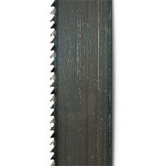 Pilový pás na dřevo pro SB 12/HBS 300/400 (13/0,5/2240 mm, 4z/palec) Scheppach, 3901502702