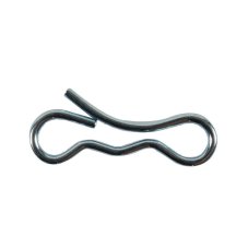 Závlačka 1/4”-3/8” pre záhradný traktor MTD, 714-04040