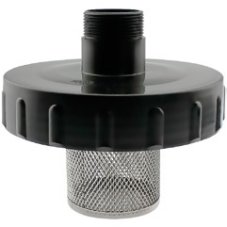 Horné veko s vnút. závitom S165x7 /rozmer 153,5mm (4a)