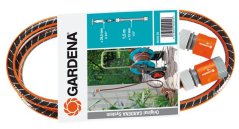 Pripojovacia súprava GARDENA Flex 1/2", 18040-20