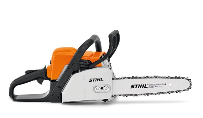 Stihl MS 180 petrol chainsaw - 1130 011 3078