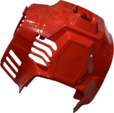ND HECHT Kryt motora pre krovinorez HECHT 163, 163001014