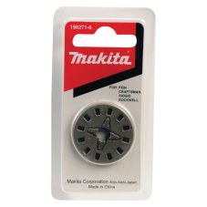 ND MAKITA Adaptér pre príslušenstvo FEIN, BTM40, BTM50, DTM40, DTM50, DTM51, TM3000C, TM3010C, TM30D, 196271-6