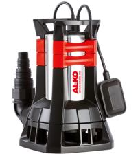 Submersible pump AL-KO Drain 20000 HD, sludge, 112836