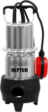 Ponorné čerpadlo ELPUMPS NEPTUN, septik