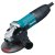 Elektrická uhlová brúska 125mm MAKITA GA5030R