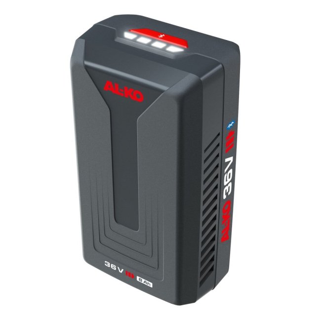 Akumulátor AL-KO ENERGY FLEX B 800 36V/8 Ah, 114017