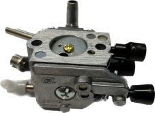 ND STIHL Karburátor C1Q-S161B pre krovinorez FS 120, FS 300, BT 121, 4134 120 0652