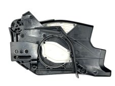 Bočný kryt s brzdou RIWALL RPCS 4640, 5545 rozteč 22mm, do r.2021, YD4500.7B-25000