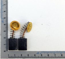 ND SCHEPPACH Uhlíky sada, 42x13x7, PM 1600, 5907803001