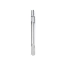 Sekáč plochý 30 × 390 mm Scheppach pre AB 1600, AB 1700, AB 1900, 3908201108