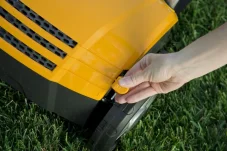 Electric scarifier STIGA SV 213 E