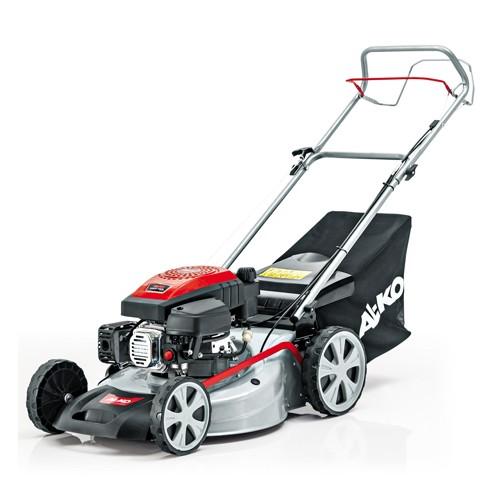 Benzínová kosačka AL-KO Easy 5.10 SP-S, olej zdarma, 113796