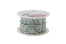 ND GP Indítókötél 4,5 mm x 50 m benzinmotoros láncfűrészekhez, bozótvágókhoz, permetezőkhöz és egyéb kerti gépekhez, 08-06014