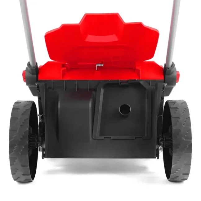 Akumulátorová kosačka HECHT 5043, bez akumulátora a nabijačky