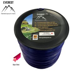 Náhradná struna - hviezda 3,0mm 369M PROFESSIONAL EVEREST