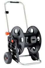 Naviják na hadicu Claber 8862 Genius 60