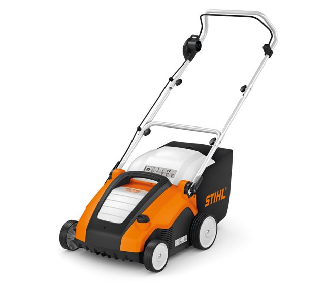 Elektrický prevzdušňovač STIHL RLE 240