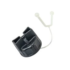 Uzáver olejovej nádrže pre reťazovú pílu MAKITA / DOLMAR 140L60-3