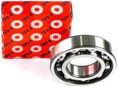 Ložisko 6202-C3 FAG pre reťazové píly STIHL 021, 023, 025, MS 231, MS 251, MS 230, MS 250, TS 400, 9503 003 0340