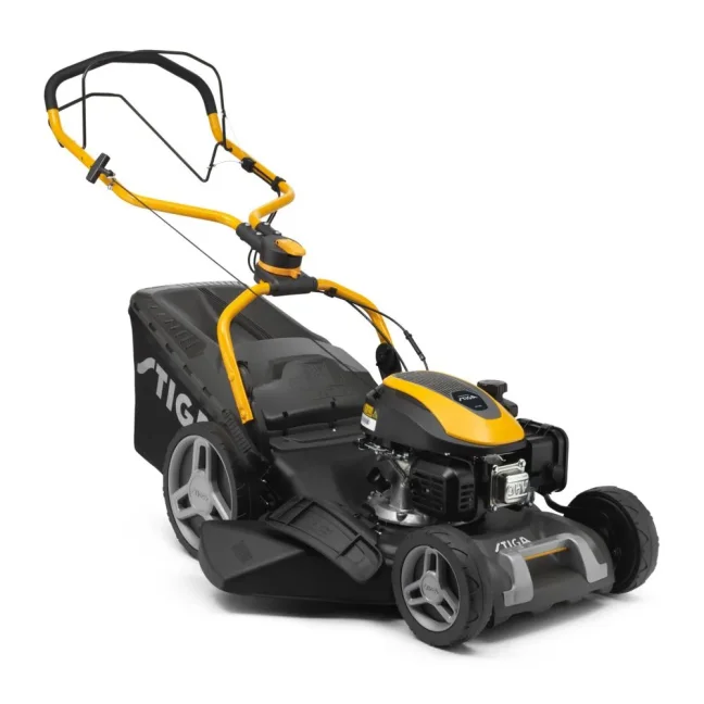 Benzínová kosačka STIGA Combi 748 S