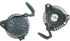 ND HECHT Štartér HECHT 40 mod.2014, 541 SX, SW, R41001002,HM-40003,08-12033