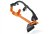 Súpravy pre montáž so systémom rýchleho upínania, pre STIHL TS 700, 800
