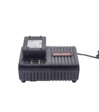 AL-KO C60 Li Easy Flex gyors töltőrendszer