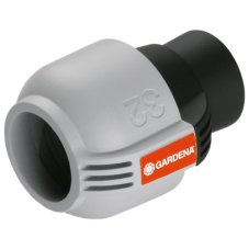 Spojka priama s vnútorným závitom 32 x 3/4", GARDENA 2767-20 (U2)