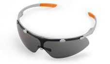 Ochranné okuliare STIHL ADVANCE Super Fit, tónované