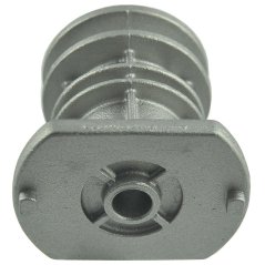 Unášač noža 22,2 mm pre kosačku STIGA / CASTEL, s pojazdom, COLLECTOR 46 S / SQ / 48 / 53 SB / COMBI 48 S / SB / SQ / 50 SQ / SQ B / SEQ B / 53 SQ B, 122465607/4