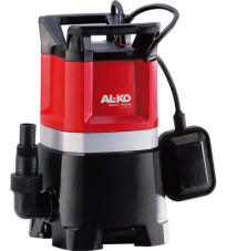 Submersible pump AL-KO Drain 12000 Comfort, sludge, 112826