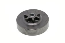 ND GP kuplungszegmens .325" 7 fogas Homelite CSP3816 CSP4016 CSP4518 CSP4520 láncfűrészhez, 524076, 5131000622, 984640001