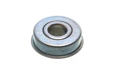 ND GP Univerzális kerékcsapágy széles motoros és elektromos fűnyírókhoz 35 mm x 11,0 mm x 12,8 mm, 17-06028