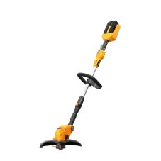 Akumulátorový vyžínač RIWALL RALT 3040 set s aku motorom 40 V, AT41B1701036B_set